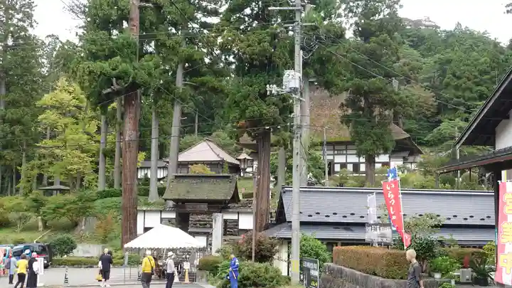 正法寺(岩手県)