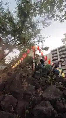小野照崎神社(東京都)