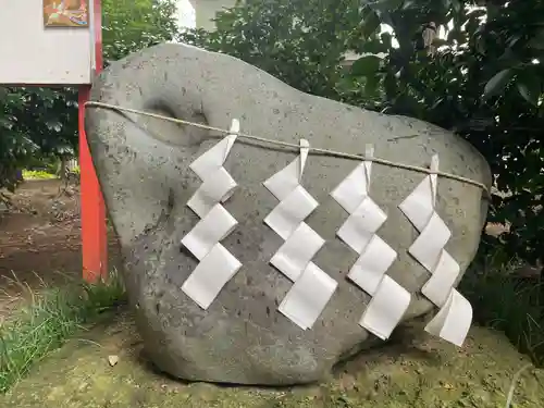 小野神社(東京都)
