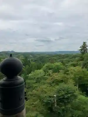 笠森寺(千葉県)
