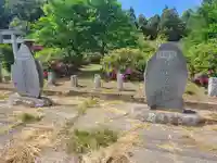 狸塚長良神社 (群馬県)