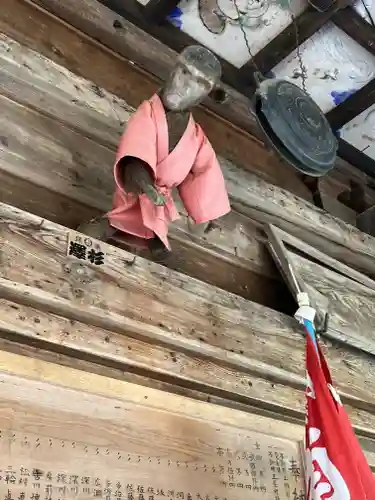 香林寺(岐阜県)