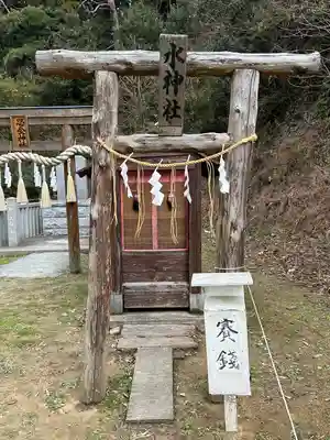 思金神社(神奈川県)