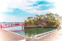 曲木神社(宮城県)