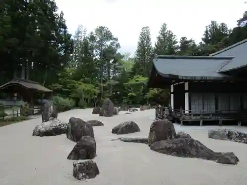 高野山金剛峯寺(和歌山県)