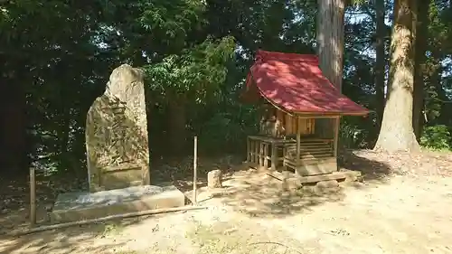 八幡神社(宮城県)
