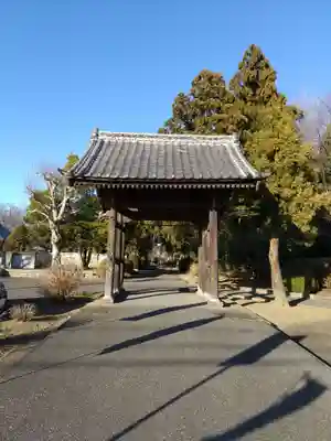 普済寺(群馬県)