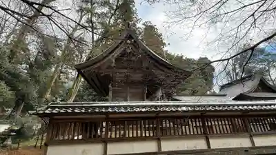兵主神社(兵庫県)