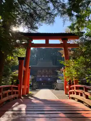 丹生都比売神社(和歌山県)