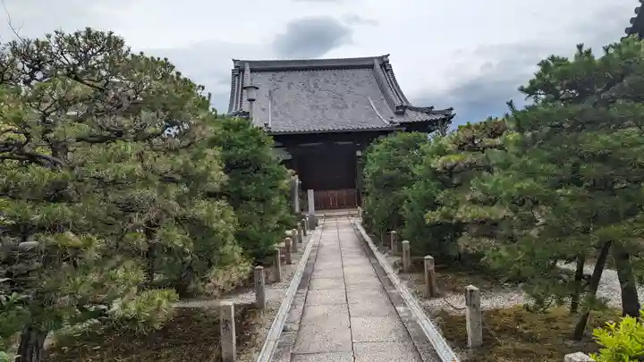 光福寺(京都府)