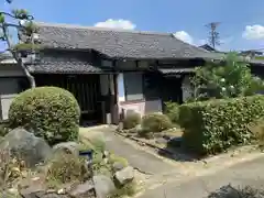 善福院(愛知県)