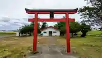 富丘八幡神社(北海道)