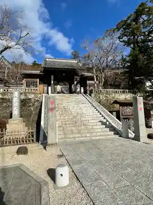 修禅寺(静岡県)