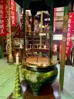 三瀧山不動院(宮城県)