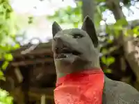 四合稲荷神社(東京都)