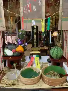 松尾山 青蓮寺の体験その他(2021年07月27日(火) 14時30分03秒投稿)