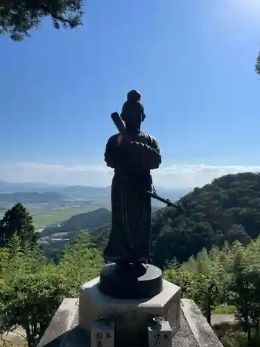 観音正寺(滋賀県)
