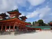 平安神宮のその他建物