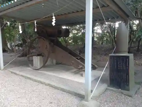 廣瀬大社(奈良県)