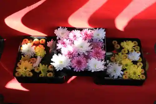 阿邪訶根神社の授与品その他