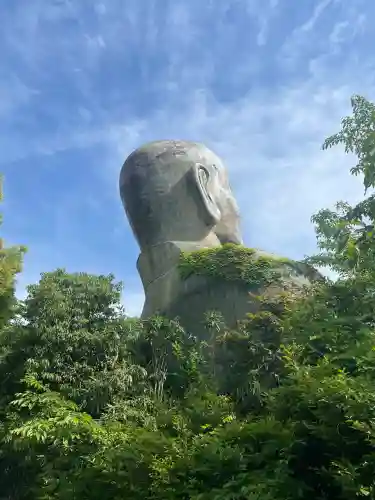 日輪寺(熊本県)