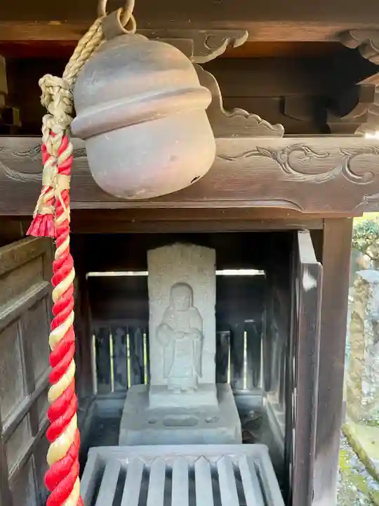 眞福寺(東京都)