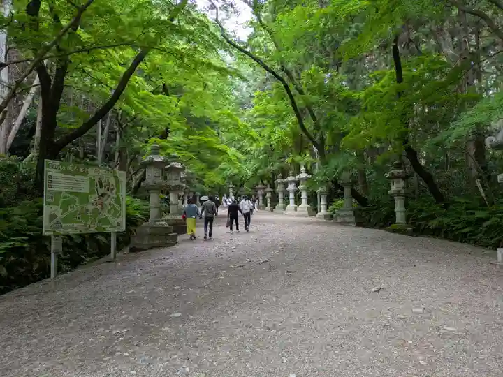香取神宮(千葉県)