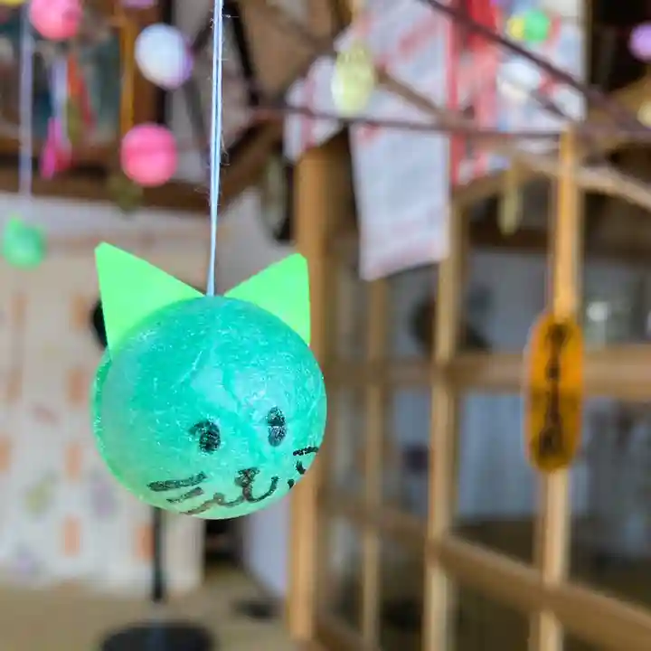 高司神社〜むすびの神の鎮まる社〜(福島県)
