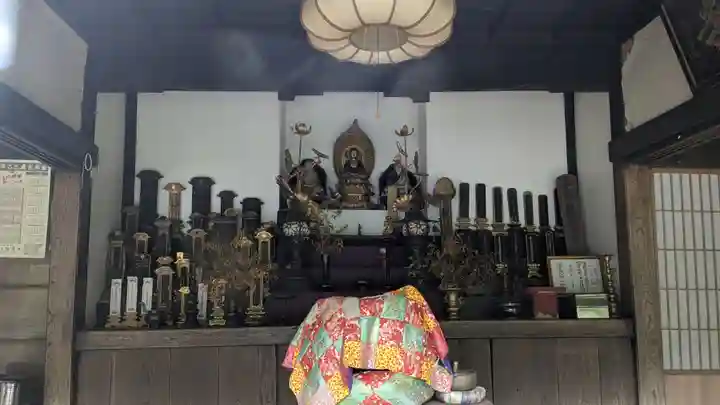 宝林寺(滋賀県)