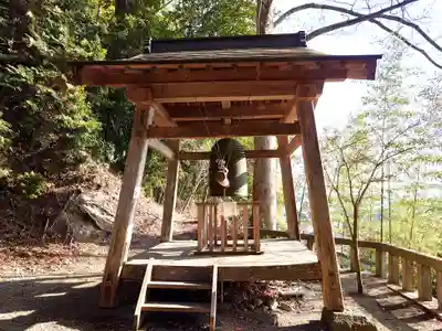 紫神社(宮城県)
