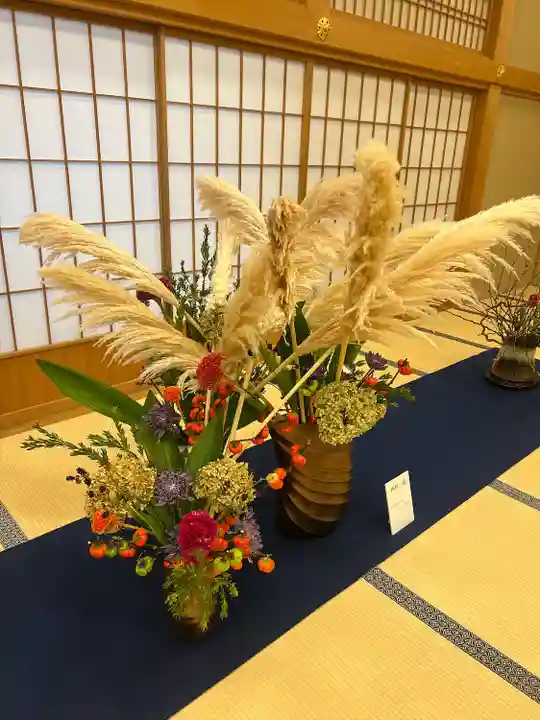 増上寺の芸術