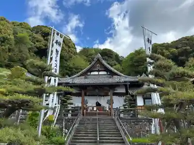 美濃國分寺(岐阜県)
