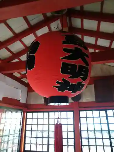 粟島神社(広島県)