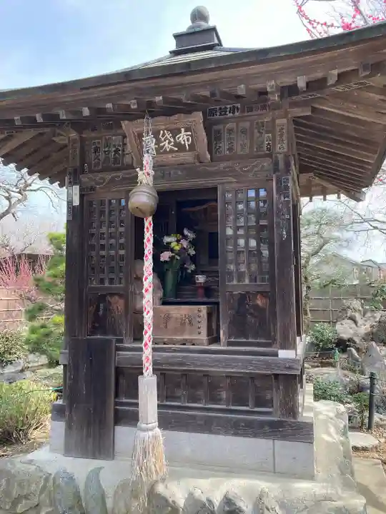 地蔵院(東京都)