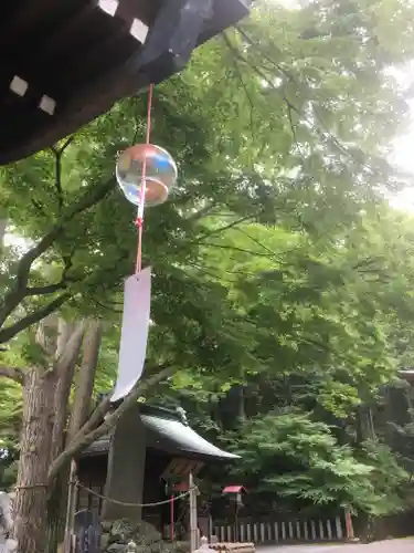 温泉神社〜いわき湯本温泉〜の景色