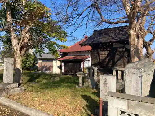 輪石庵(山梨県)