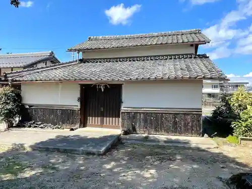 天満宮(滋賀県)