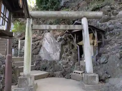 品川神社(東京都)
