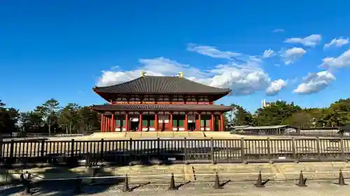 興福寺 南円堂(奈良県)