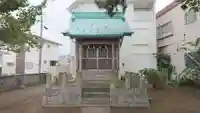 海津美神社(静岡県)