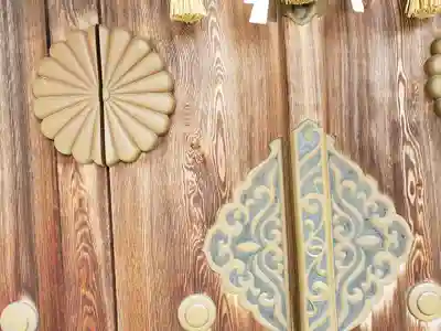 中野神社のその他建物