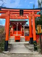 神泉苑(京都府)