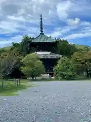 清凉寺(京都府)