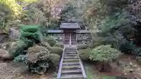十二將神社(小槻大社飛地境内)(滋賀県)