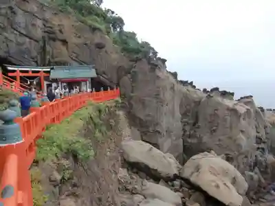 鵜戸神宮(宮崎県)