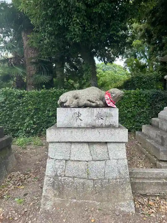 北野天満宮(京都府)