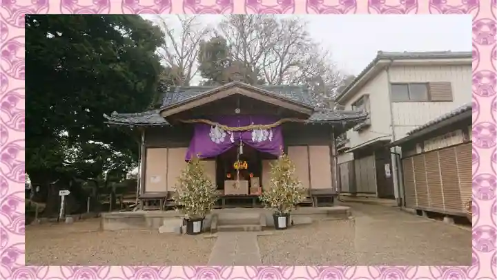 九重神社(埼玉県)