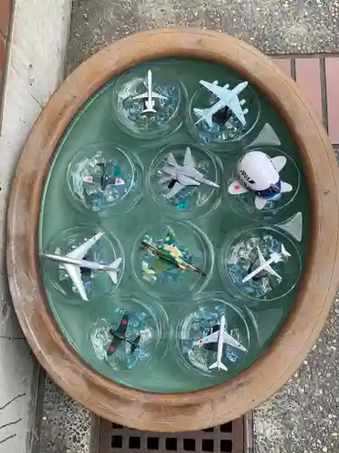 飛行神社(京都府)