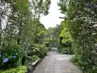 徳泉寺(宮城県)