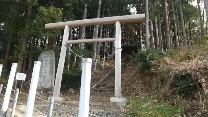 飯綱神社(茨城県)
